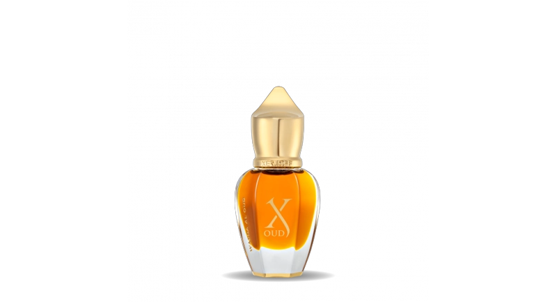 XERJOFF WARDA AL OUD ATTAR OIL 15ML - 1