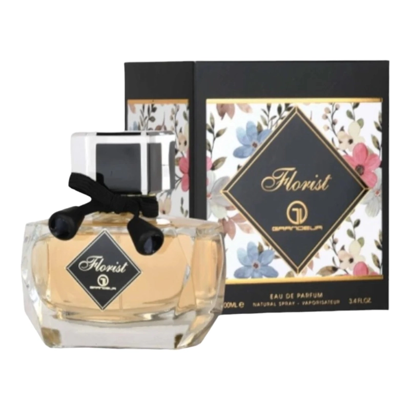 GRANDEUR FLORIST WOMAN EDP 100ML - 1