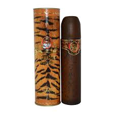 CUBA JUNGLE TIGER WOMAN EDP 100ML - 1