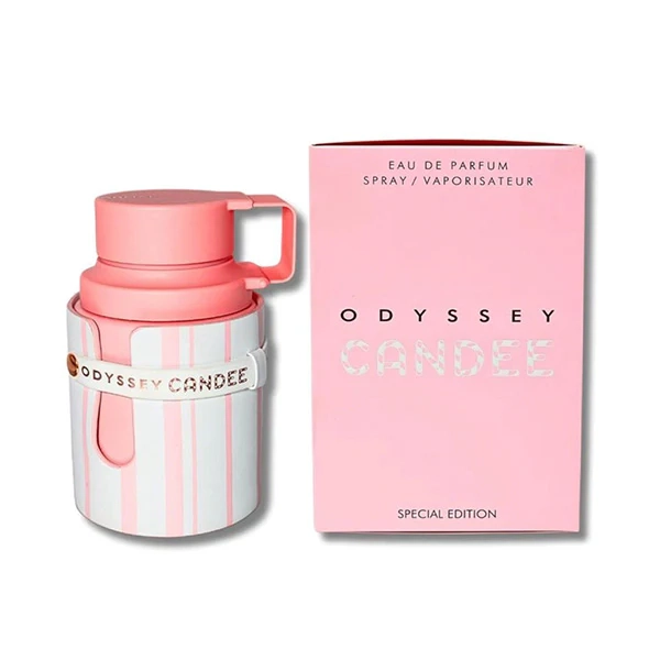 ARMAF ODYSSEY CANDEE SPECIAL WOMAN EDP 100ML - 2