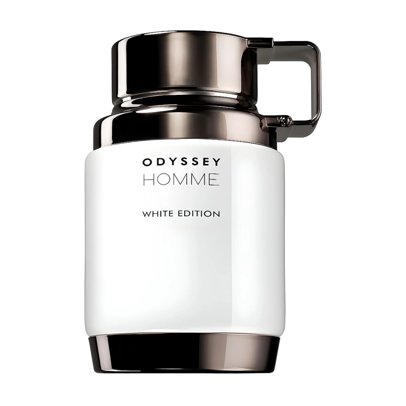 ARMAF ODYSSEY WHITE EDITION MEN EDP 100ML - 2