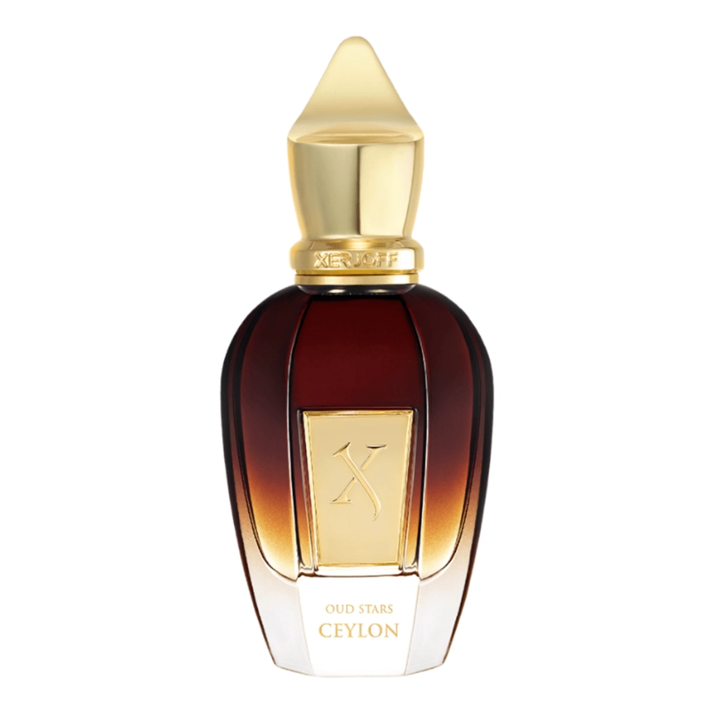 XERJOFF XJ OUD STARS CEYLON EDP 50ML - 1