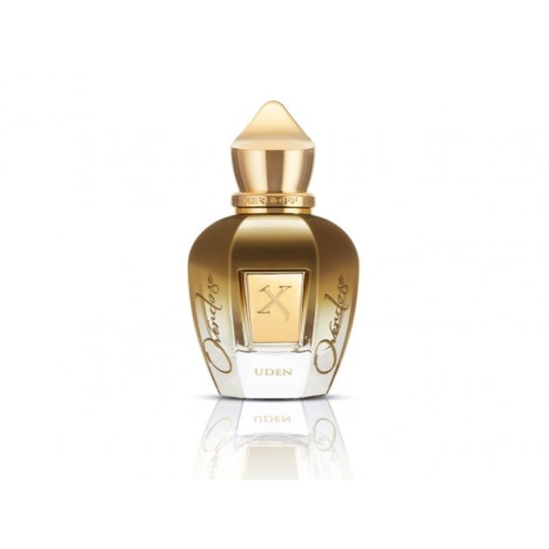 XERJOFF XJ SHOOTING STARS UDEN OVERDOSE PARFUM 50 ML - 1