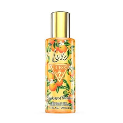 GUESS SUNKISSED FLIRTATION MIST 250ML - 1