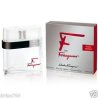 SALVATORE FERRAGAMO F BY FERRAGAMO POUR HOMME 100ML - 2