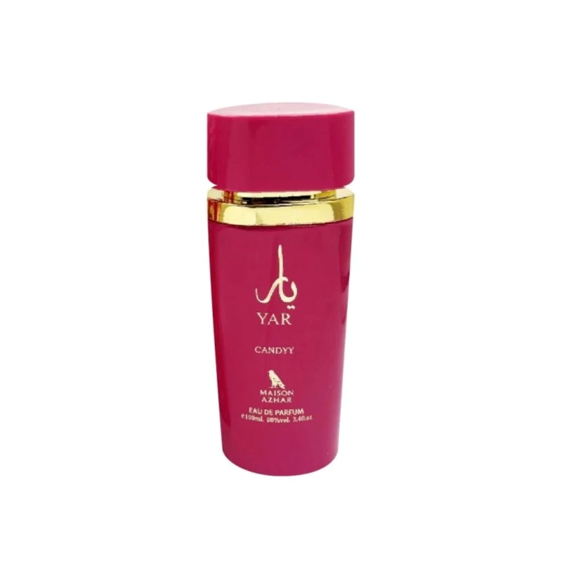MAISON AZHAR YAR CANDY WOMAN EDP 100ML - 1
