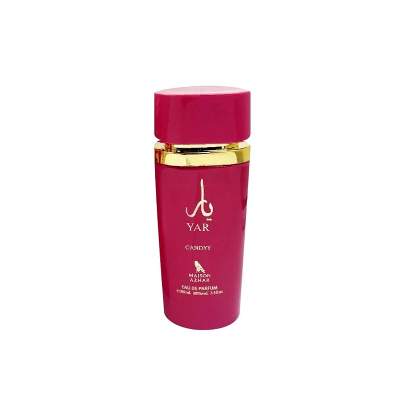 MAISON AZHAR YAR CANDY WOMAN EDP 100ML - 2