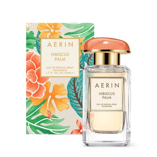 AERIN HIBISCUS PALM 50ML EDP - 2