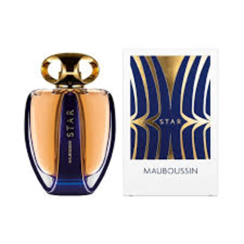 MAUBOUSSIN STAR MEN EDP 90ML - 1