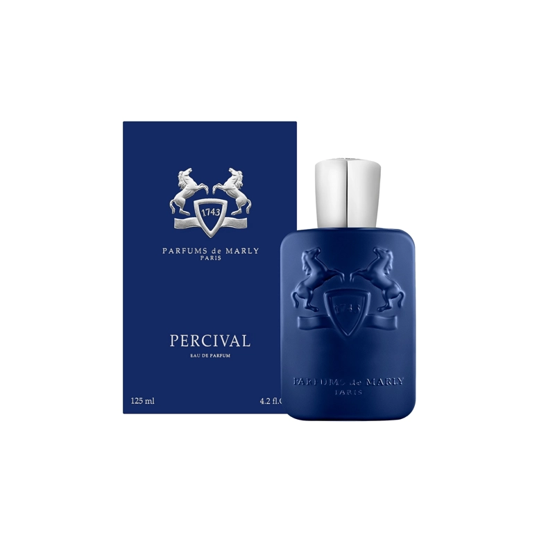 PARFUMS DE MARLY PERCIVAL EDP 125ML - 2