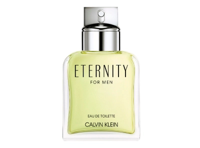 CALVIN KLEIN ETERNITY MEN EDT 100ML - 2