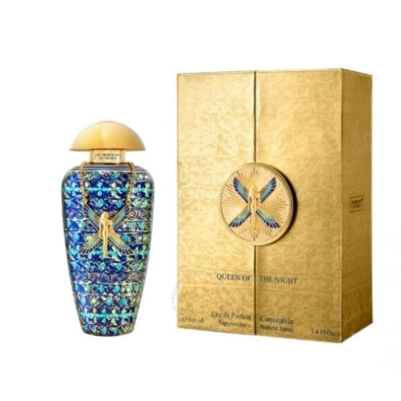 THE MERCHANT OF VENICE QUEEN OF THE NIGHT EDP 100ML - 1
