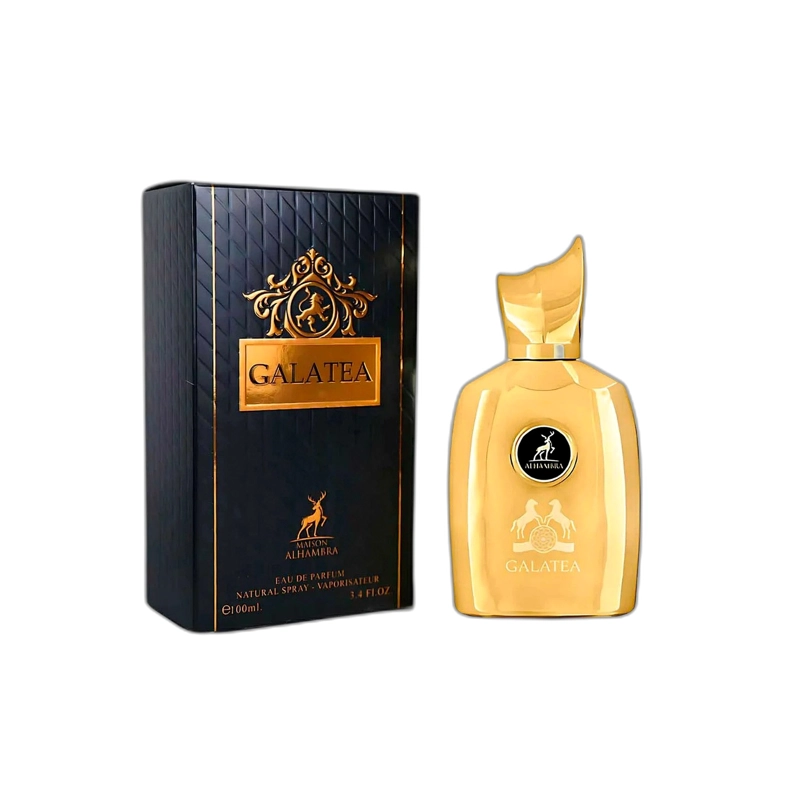 MAISON ALHAMBRA GALATEA EDP 100ML - 1
