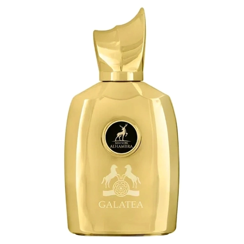 MAISON ALHAMBRA GALATEA EDP 100ML - 2