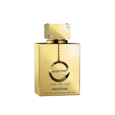 ARMAF CLUB DE NUIT MILESTONE WOMAN EDP 105ML - 1