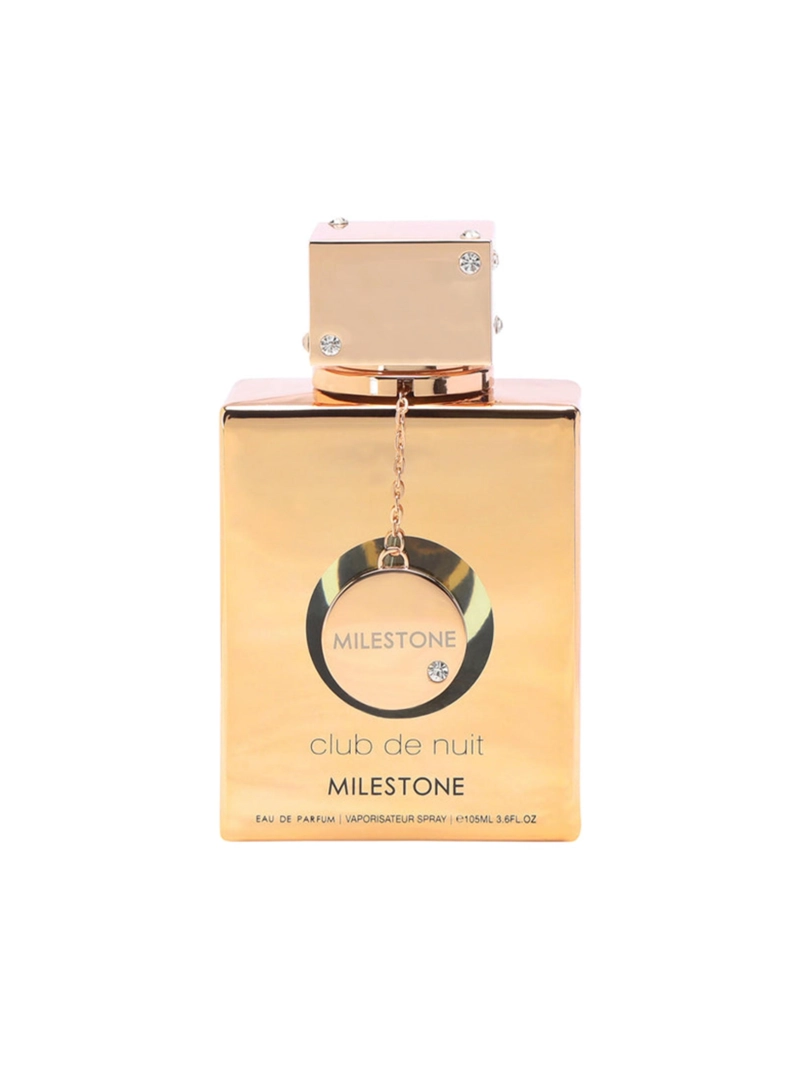 ARMAF CLUB DE NUIT MILESTONE WOMAN EDP 105ML - 3