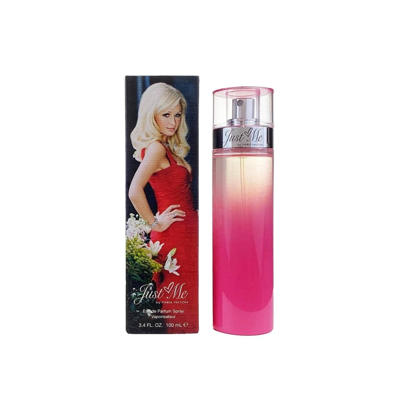 PARIS HILTON JUST ME WOMAN EDP 100ML - 2