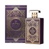 AL WATANIAH ROSE MYSTERY INTENSE EDP 100ML - 4