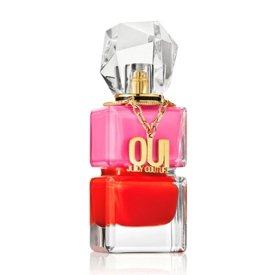 JUICY COUTURE OUI WOMAN EDP 100ML - 1