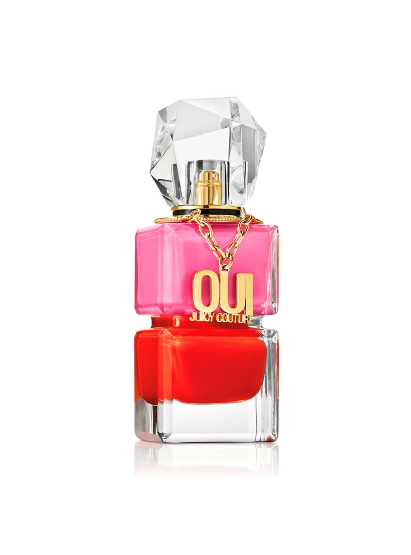 JUICY COUTURE OUI WOMAN EDP 100ML - 3