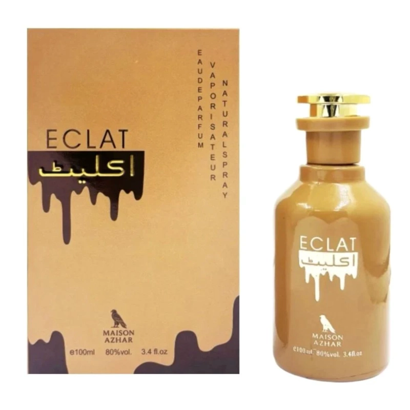 MAISON AZHAR ECLAT WOMAN EDP 100ML - 2