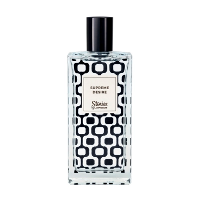 TED LAPIDUS SUPREME DESIRE MEN EDT 100ML - 1