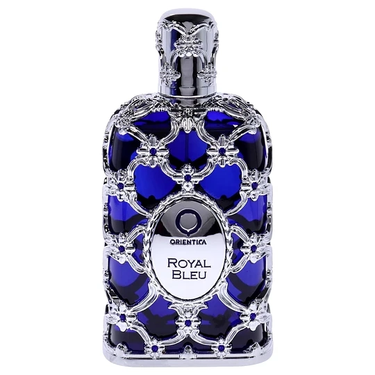 ORIENTICA LUXURY COLLECTION ROYAL BLEU EDP 80ML - 2