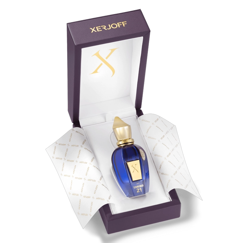 XERJOFF TORINO 24 EDP 50ML - 1