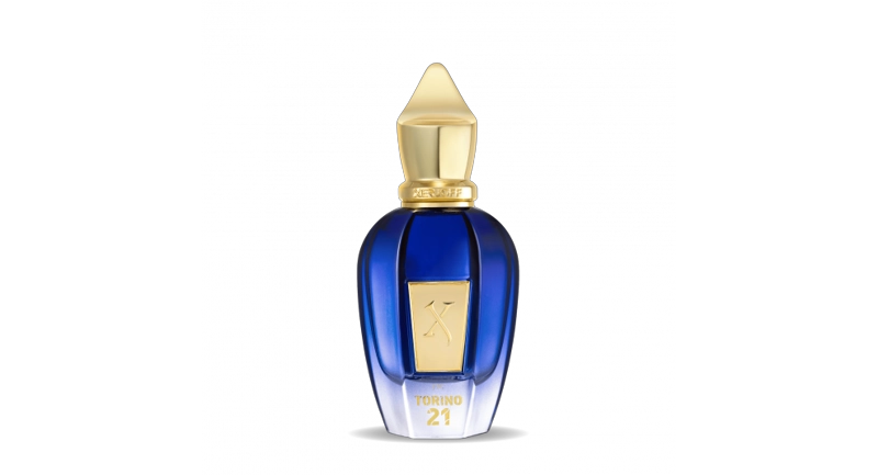 XERJOFF TORINO 24 EDP 50ML - 3