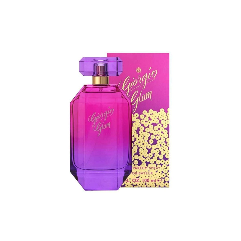 GIORGIO BEVERLY HILLS GIORGIO GLAM EDP 100ML - 1