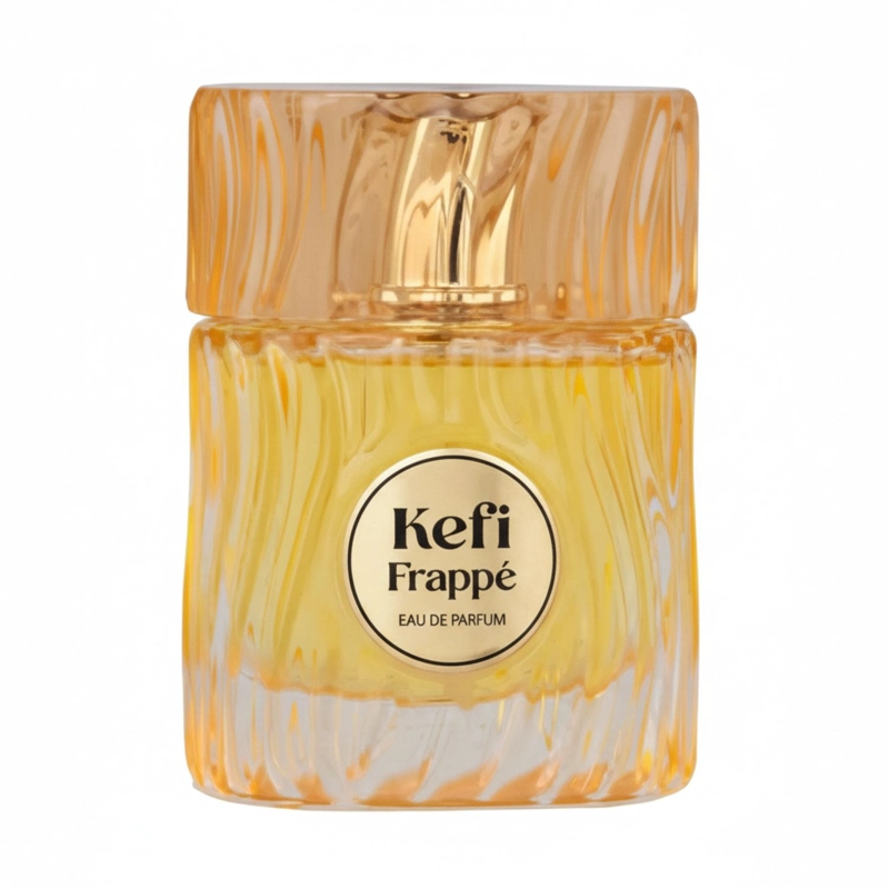 RISALA ELITE KEFI FRAPPE EDP 100ML - 2