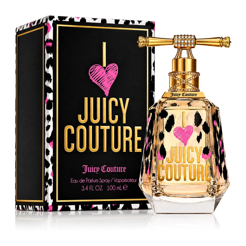 JUICY COUTURE I AM LOVE EDP 100ML - 1