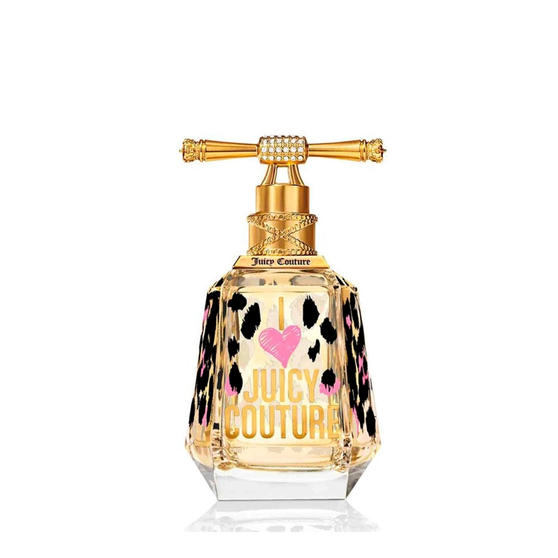 JUICY COUTURE I AM LOVE EDP 100ML - 2