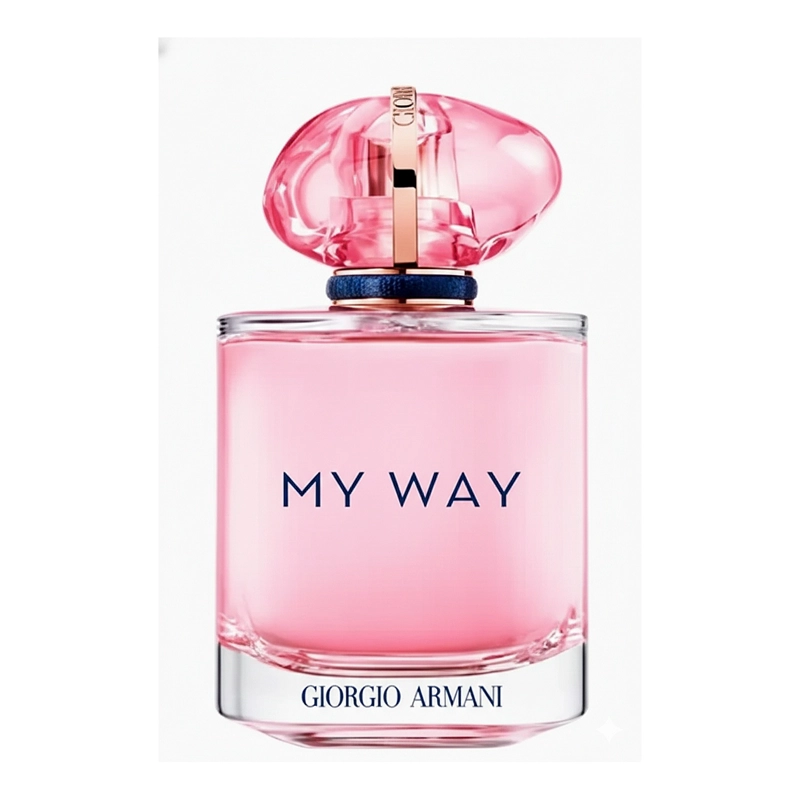 GIORGIO ARMANI MY WAY NECTAR EDP 90ML - 2