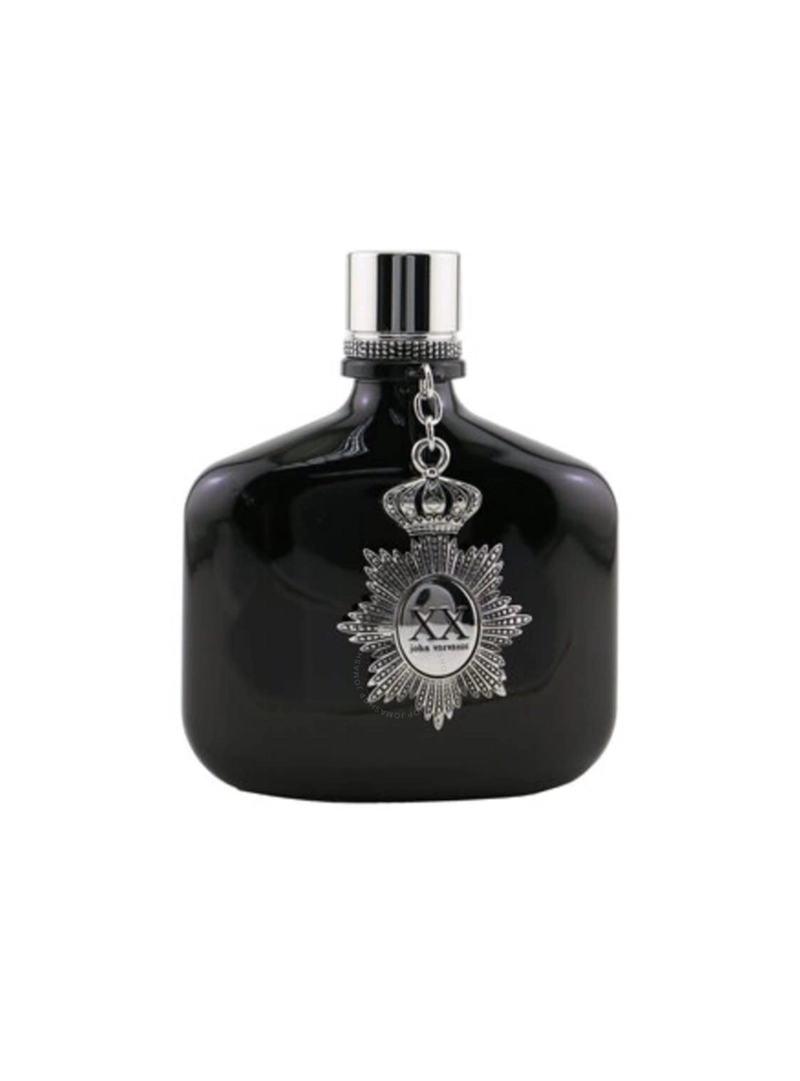JOHN VARVATOS XX MEN EDT 125 ML - 2