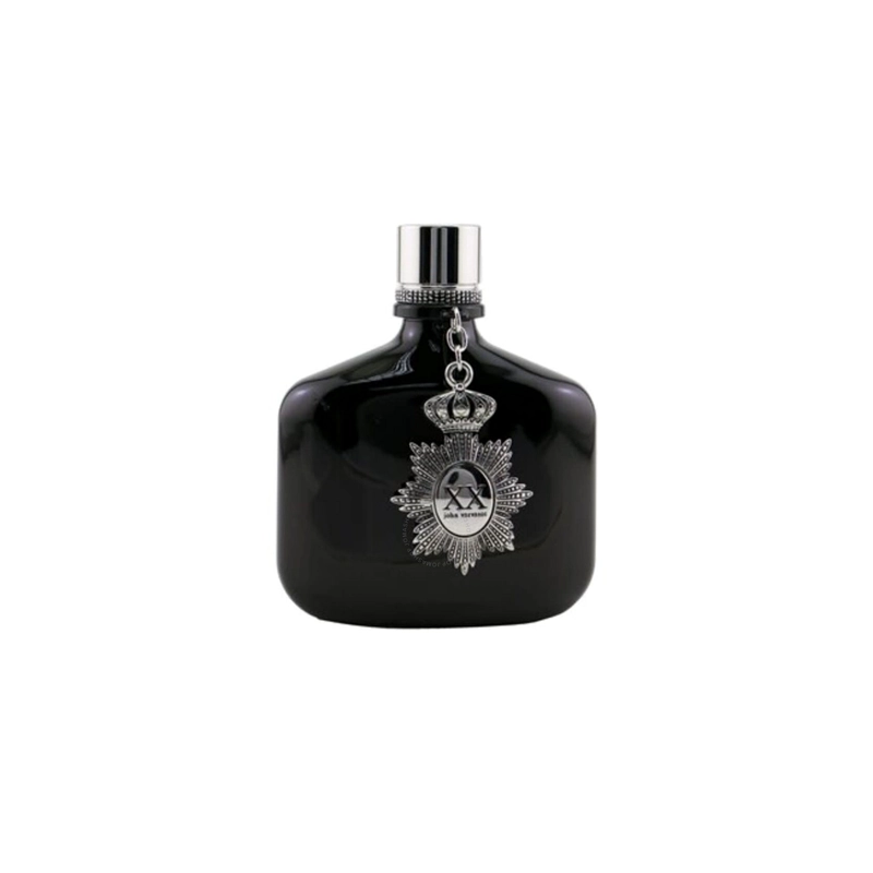 JOHN VARVATOS XX MEN EDT 125 ML - 3