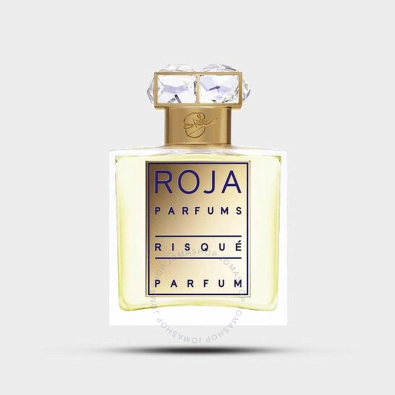 ROJA PARFUMS ROJA RISQUÉ POUR FEMME PARFUM 50ML - 1