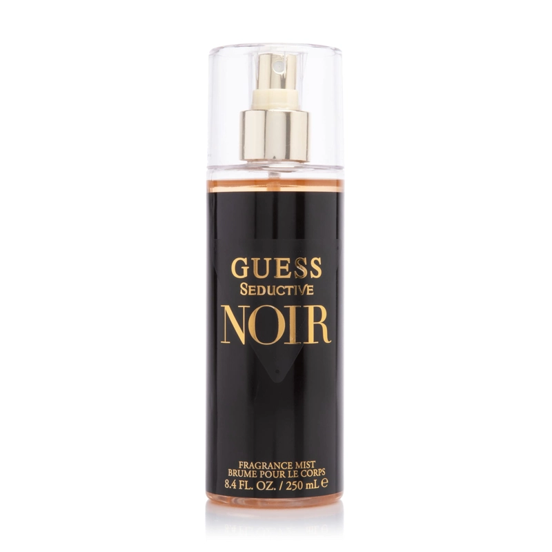 GUESS SEDUCTIVE NOIR WOMAN 125ML BODY MIST - 1