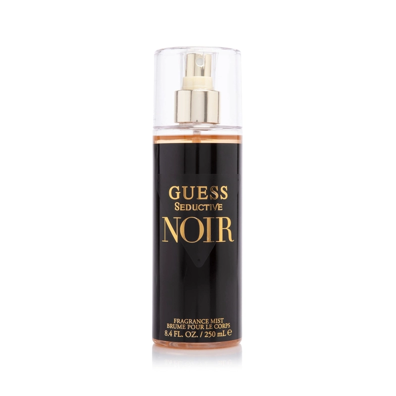 GUESS SEDUCTIVE NOIR WOMAN 125ML BODY MIST - 3