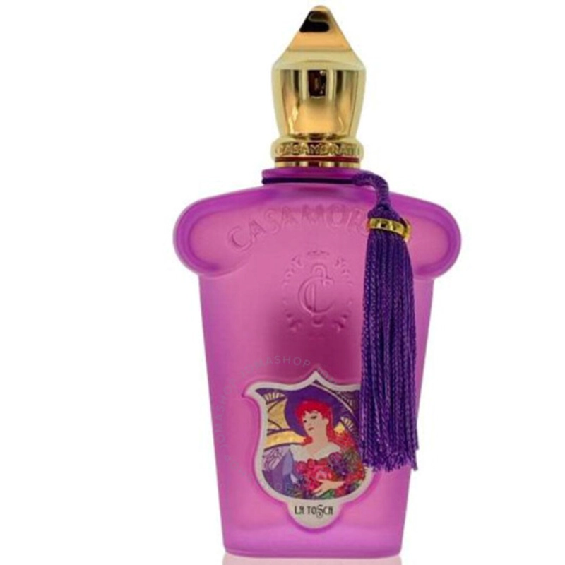 CASAMORATI XJ CASAMORATI 1888 LA TOSCA - EDP 100 ML - 1