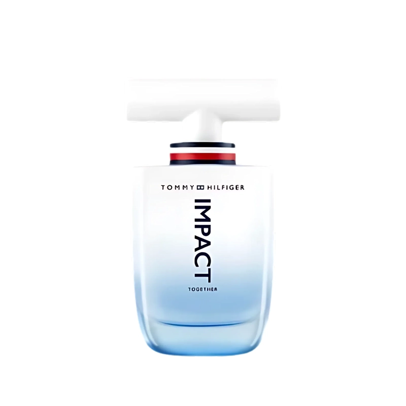 TOMMY HILFIGER IMPACT TOGETHER MEN EDT 100ML - 1