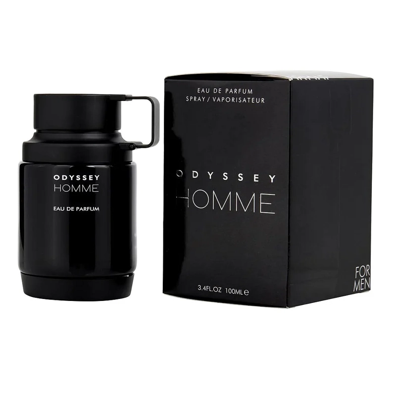 ARMAF ODYSSEY HOMME EDP 100ML - 2
