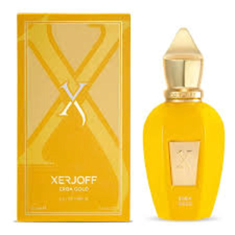 XERJOFF ERBA GOLD EDP 100ML - 1