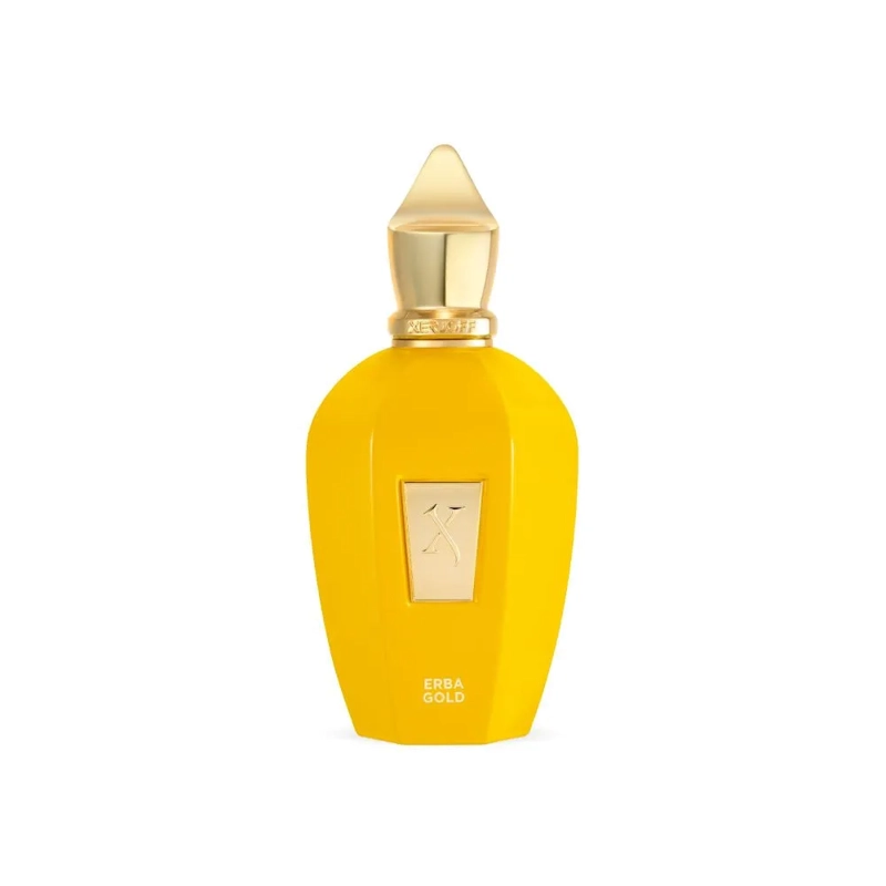 XERJOFF ERBA GOLD EDP 100ML - 3