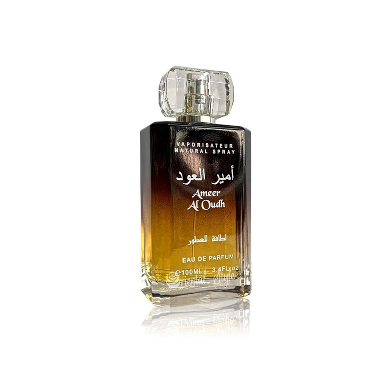 LATTAFA AMEER AL OUDH EDP 100_ML+DEO 50ML - 2