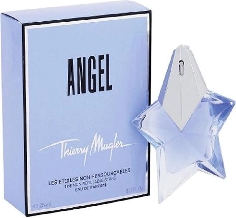 THIERRY MUGLER ANGEL WOMAN EDP 25ML - 1