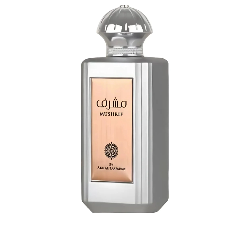 ARD AL ZAAFARAN MUSHRIF EDP 100ML - 1