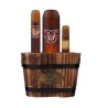 CUBA PARIS BUCKET TIGER WOMAN EDP 100 ML+35 ML+15 ML - 2