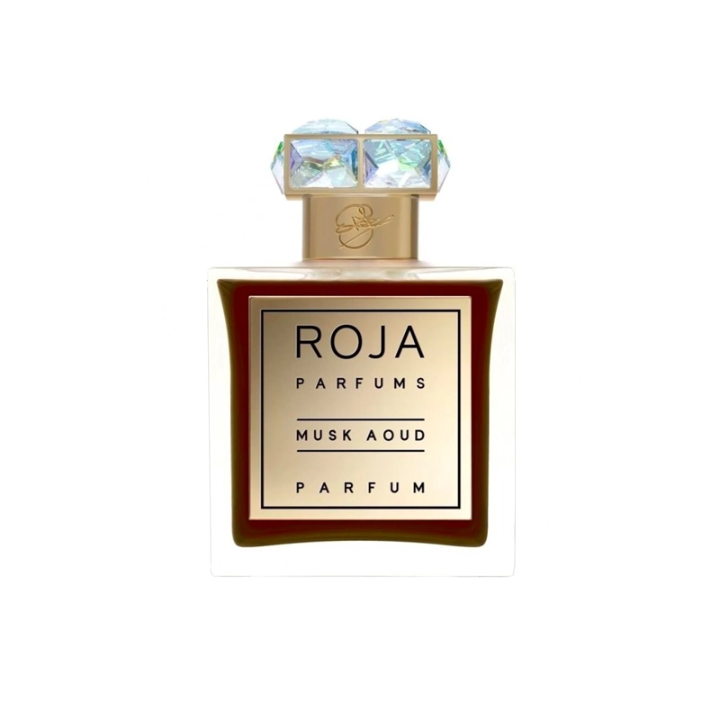 ROJA PARFUMS MUSK AOUD PARFUM 100 ML - 2