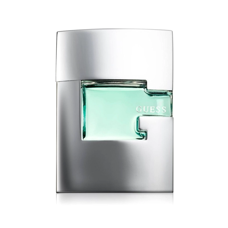 GUESS MEN 75ML - 2